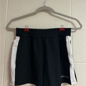 Aerie Basketball Shorts